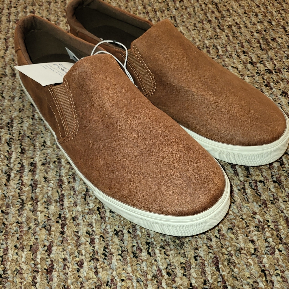 Old navy slip ons